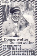 5215: Bonifatius Kiesewetter, Marianne Schönauer, Gretl Schörg,